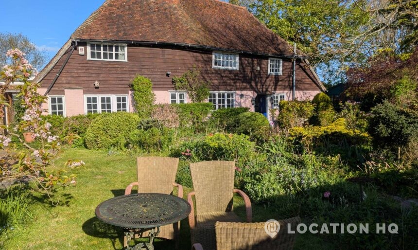 farm film locations East Sussex for filming shooting