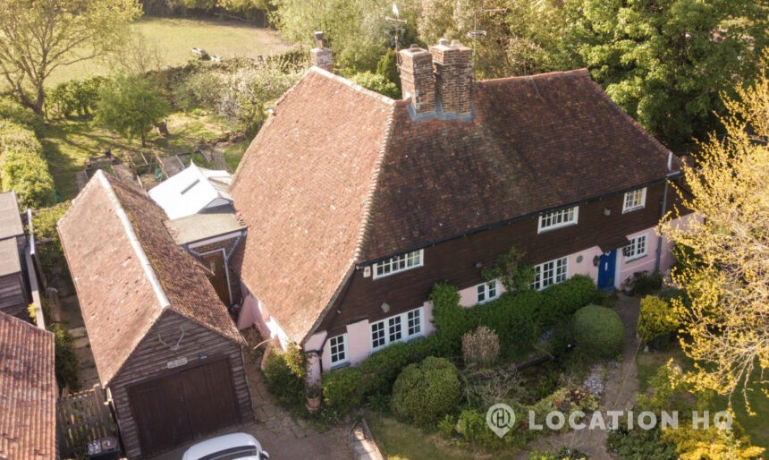 The 16th Century Country Cottage image 1