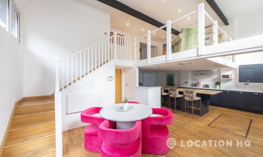 The West London Loft