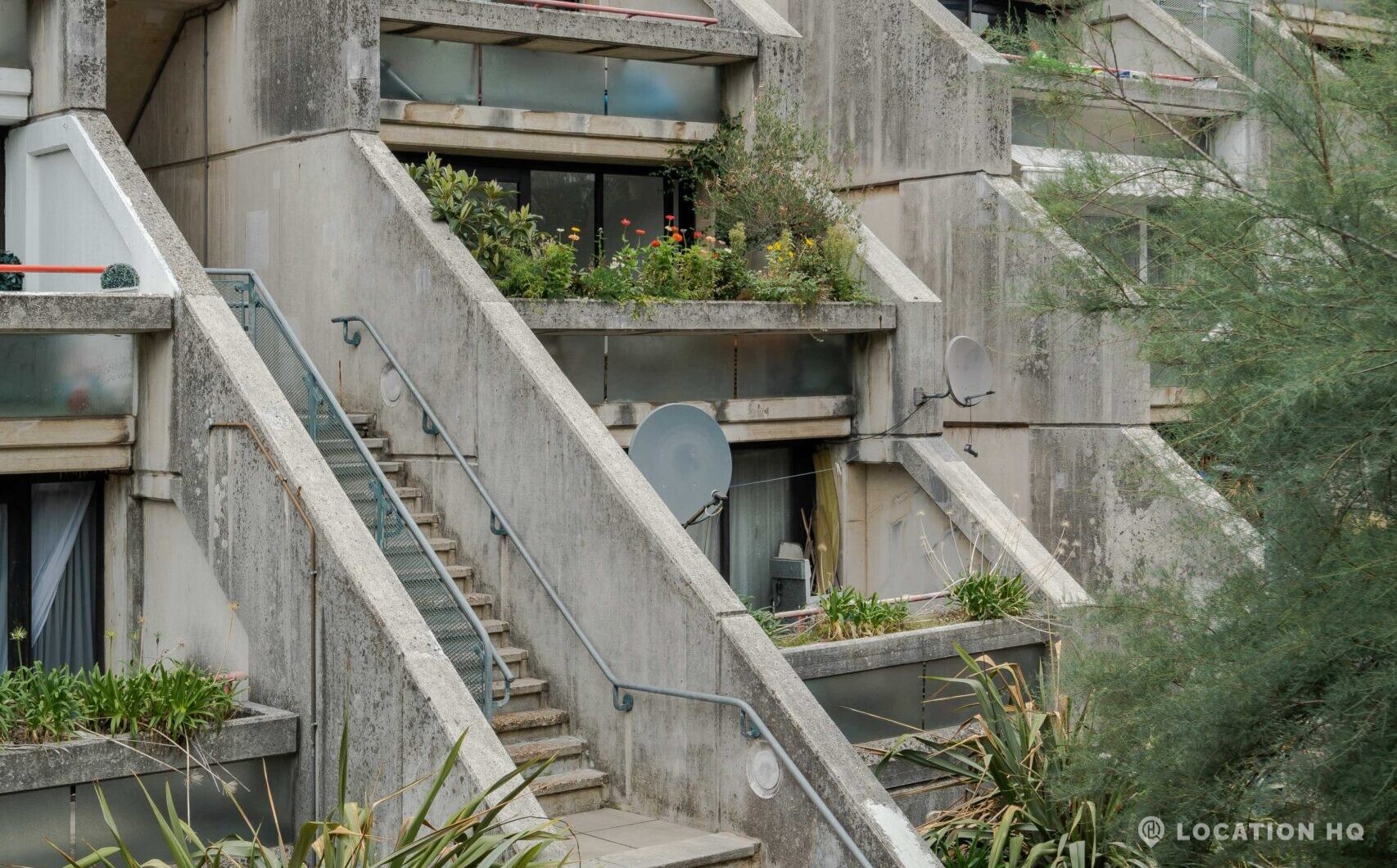 brutalist