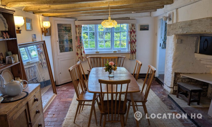 The 16th Century Country Cottage image 3