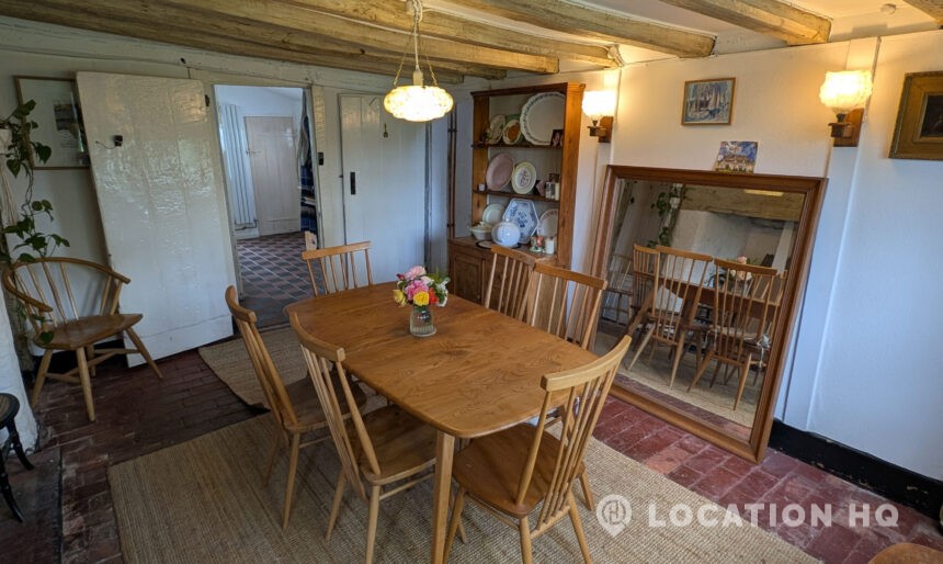 The 16th Century Country Cottage image 2