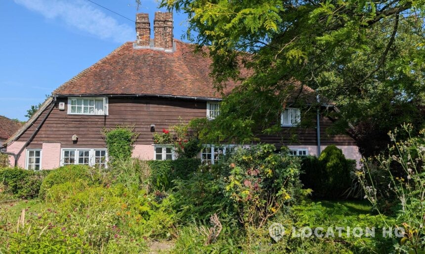 The 16th Century Country Cottage image 1