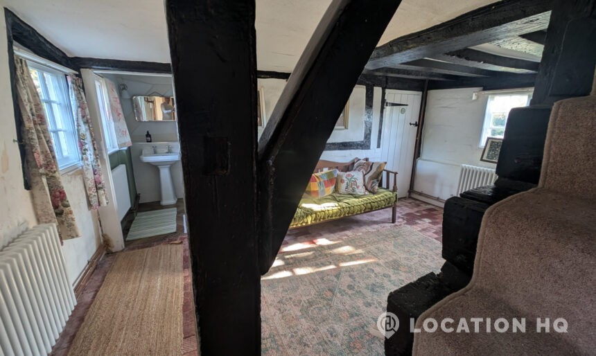 16th Century farmhouse