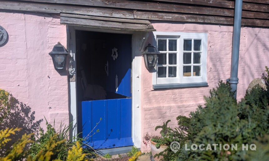 The 16th Century Farmhouse image 2