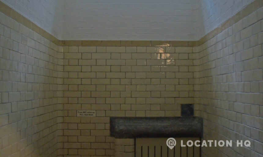 The Police Station Cells image 1