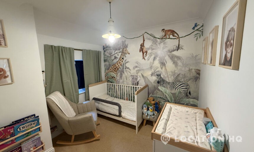 film location house rental