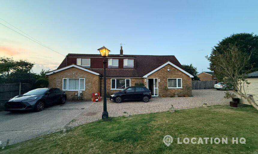 Detached House Buckinghamshire