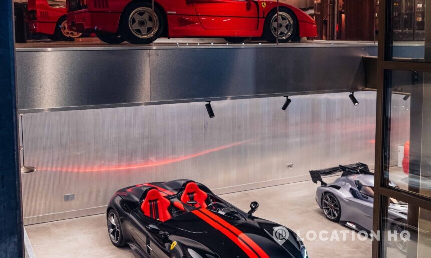London bar hire