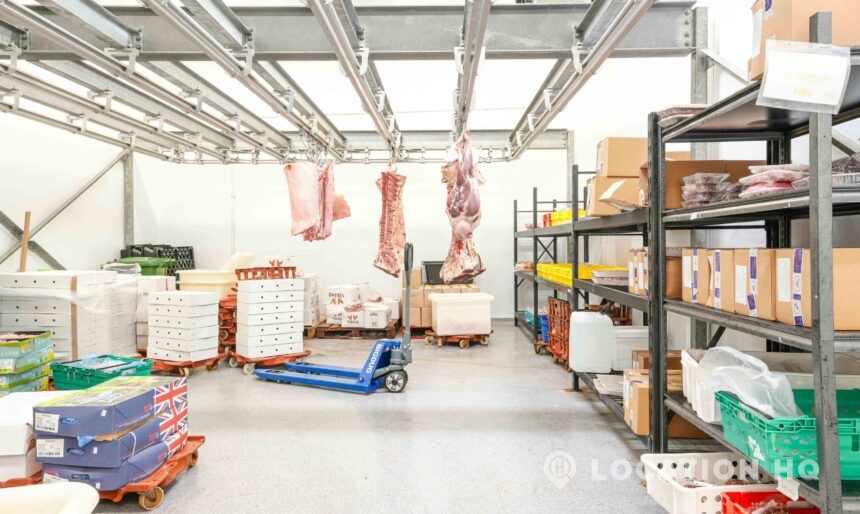 The Abattoir Butchers