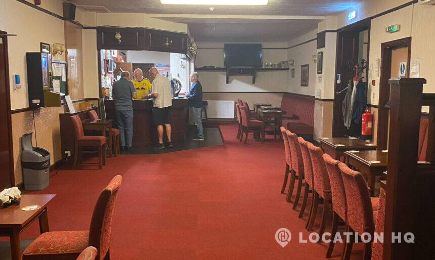 1970s Social Club