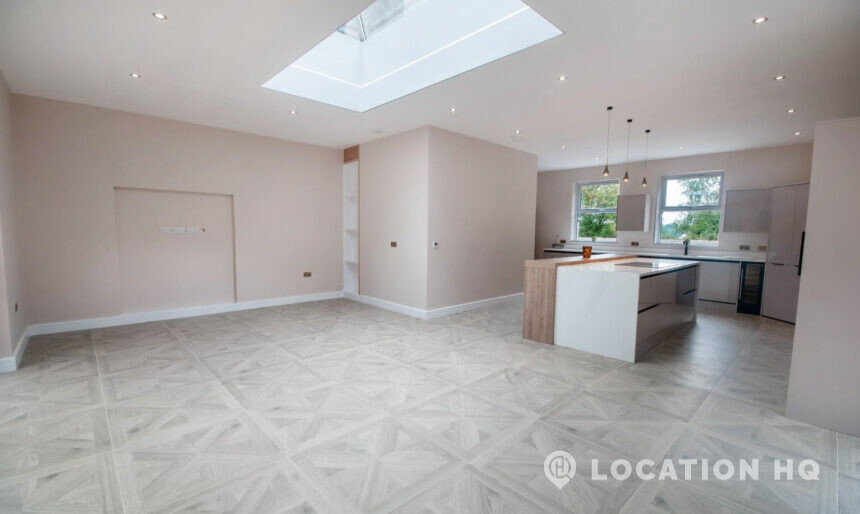 location hire