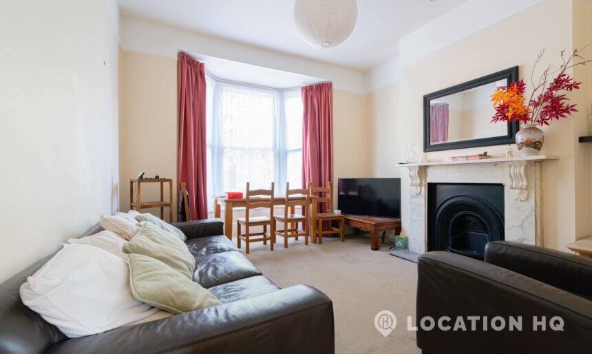 period property filming location