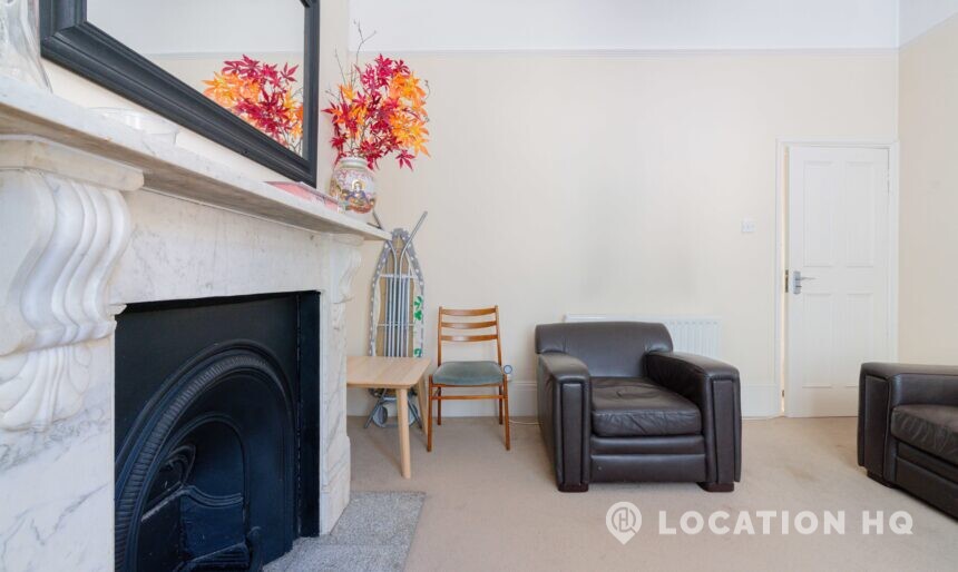 location hire London