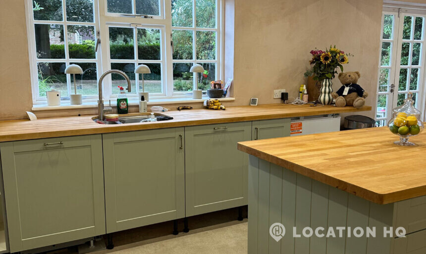 house filming location Buckinghamshire
