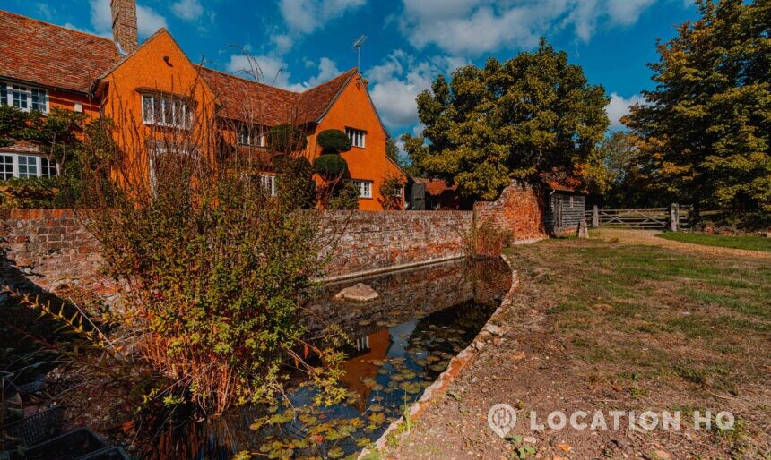 country house hire