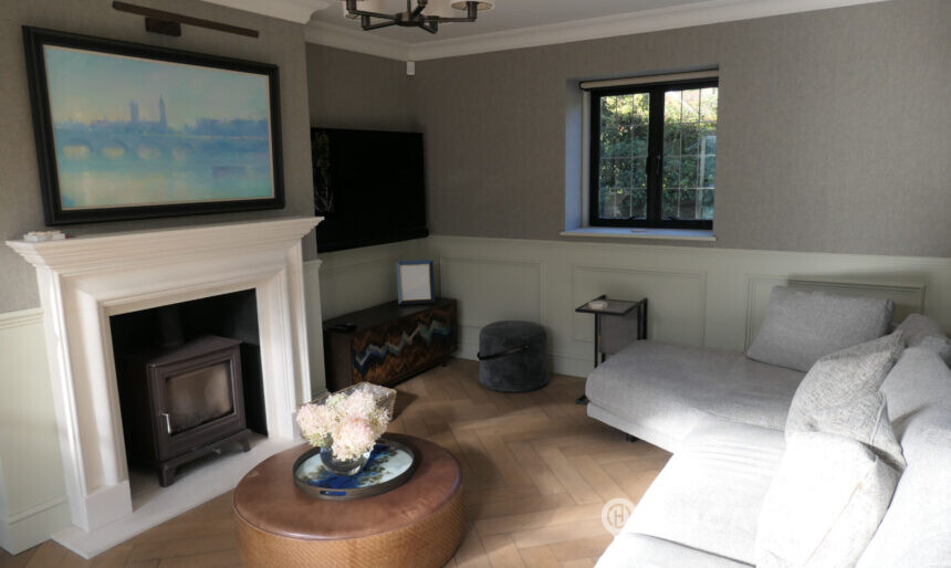 country house location hire