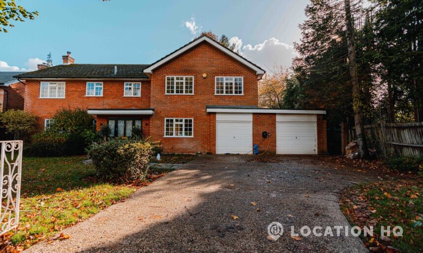 1970’s Detached House