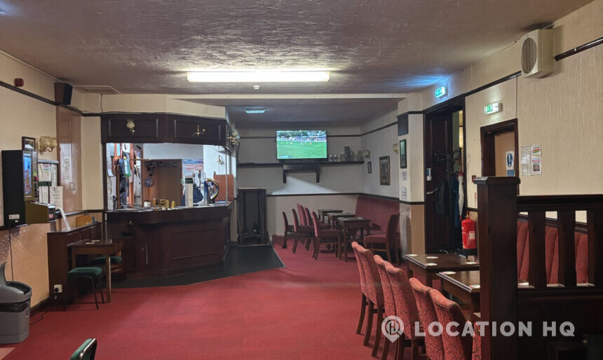 1970s Social Club